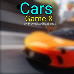 Cars Game X