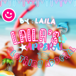 Laila’s Apperal!