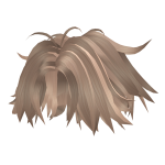 Blonde Hair