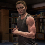 TLOU/the last of us fans
