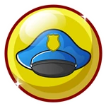 Game Badge Icon