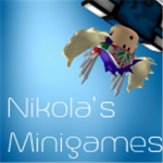 || Nikola's Minigames ||