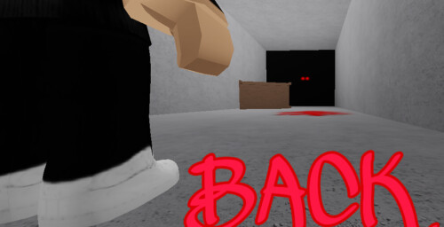 🌌 Back. ᵇᵉᵗᵃ