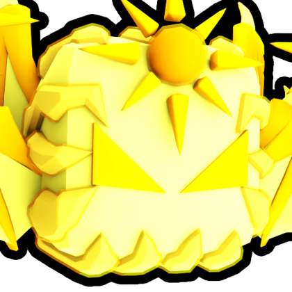 Normal Sun Shock