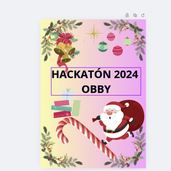 HACKATÓN(obby pro)