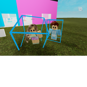 Adopt and raise a cite kid