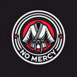 No Mercy Karate