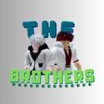THE BROTHER'S | STUDIO