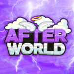 AFTER WORLD