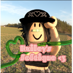 Hailey's Softique <3