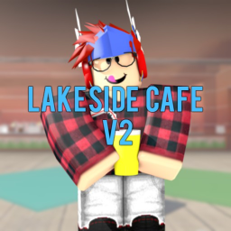 Lakeside Cafe V2!