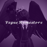 Vxgue Homestore
