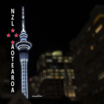 [NZL] Aotearoa