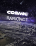 Cosmic Rankings