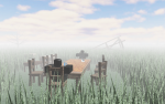 Creature's HQ