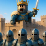 Faction Defense Tycoon