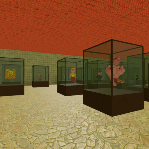 Official Devoun Video Memory Museum | Alpha