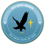 55th Rescuе Squadron
