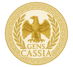 Gens Cassia ﻝ