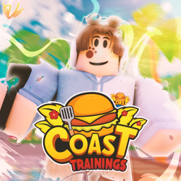 📋 Coast Grill: Training Center