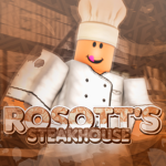 RS | Rosott's Steakhouse
