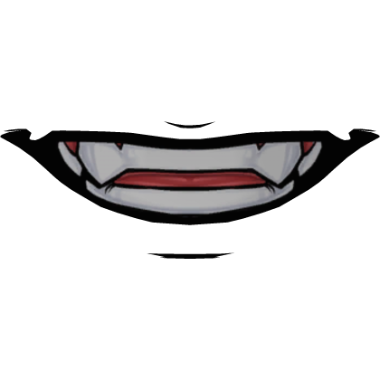 Teeth Smile Mouth