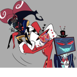 Welcome to The Hazbin Hotel Fan Group!