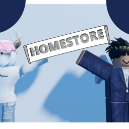 Always On Trend homestore!