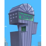Dr.Doofenshmirtz Evil Incorporated