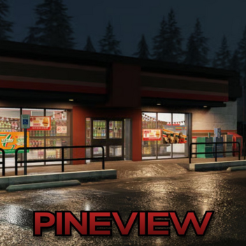 Pineview Mart Showcase