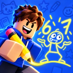 Guess My Drawing! (Skribbl) icon