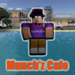 Munch'z Cafe