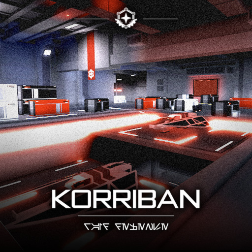 Korriban Orbital Station