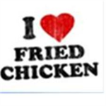 I love Fried Chicken Fan Group I love it