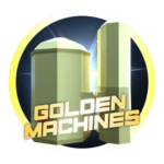 Golden Machines!