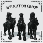 2nd Chance Stables Application