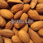 *Almond Cafe*