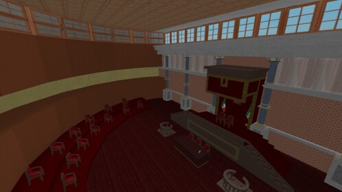 National Palace