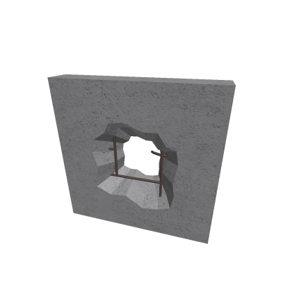 Hole In Wall