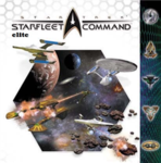 elite star fleet command/ a-team