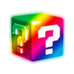 *PERMANENT* Rainbow Block 🌈