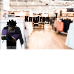 Kaydron