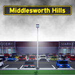 Middlesworth Hills Community