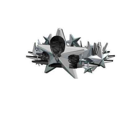 Void Star & Silver King Of The Night