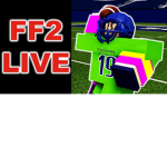 Football Fusion winners!