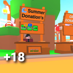 🌊Summer Donation's🌴 +18