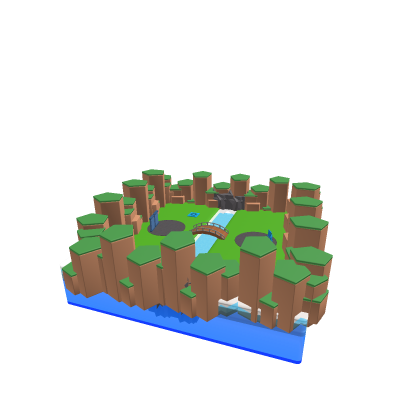 S3 Minigames Lobby