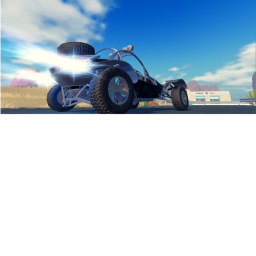 The Races