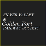 Silver valley & Golden port railway society