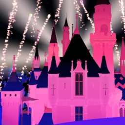 Bloxneyland Theme Park icon